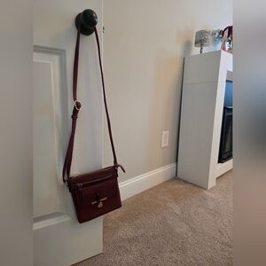 Elegant Crossbody Bag